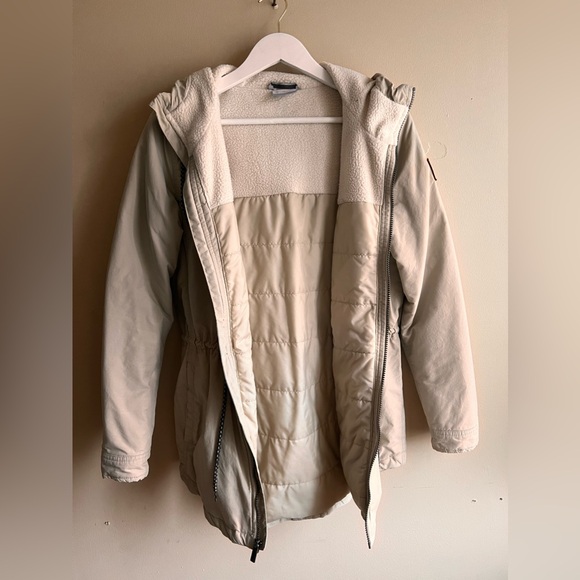 Columbia Chatfield Hill Fossil Jacket - Women's - Medium - Picture 10 of 16
